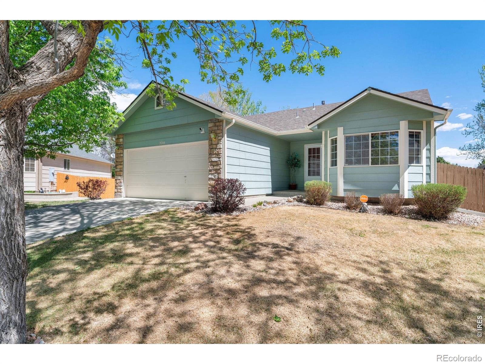 2244 Santa Fe Drive Longmont CO 80504