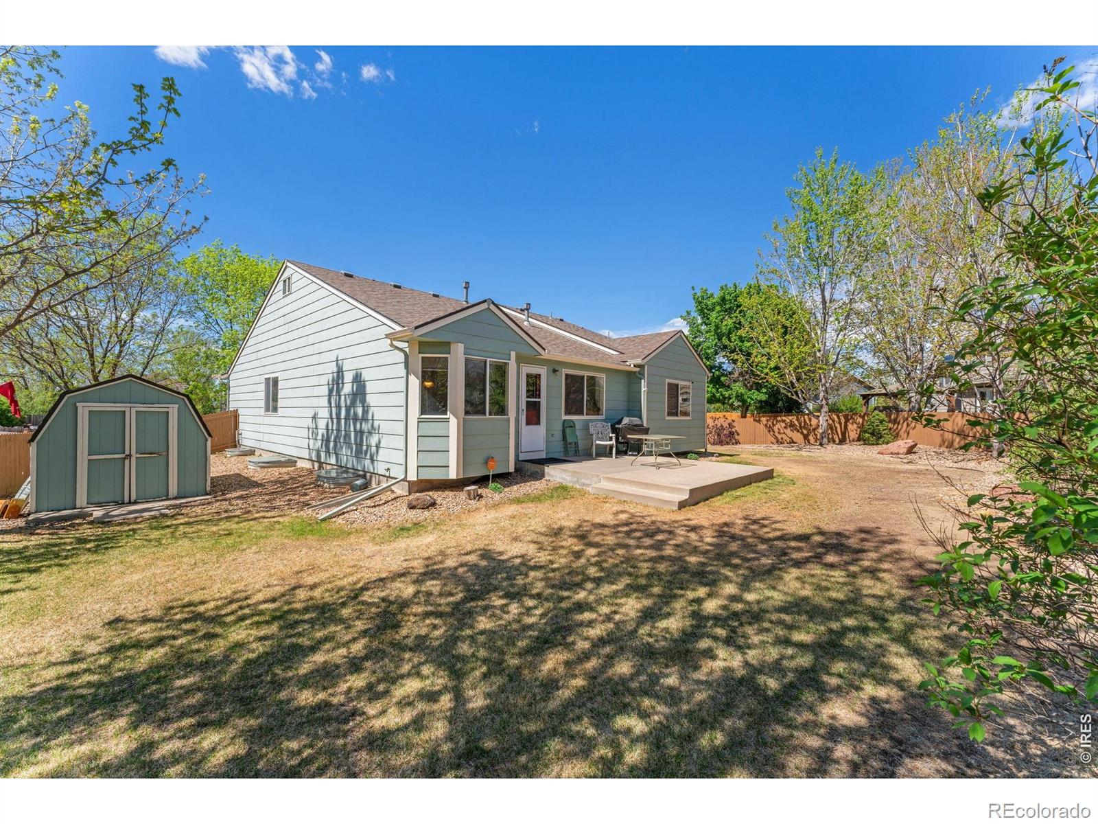2244 Santa Fe Drive Longmont CO 80504