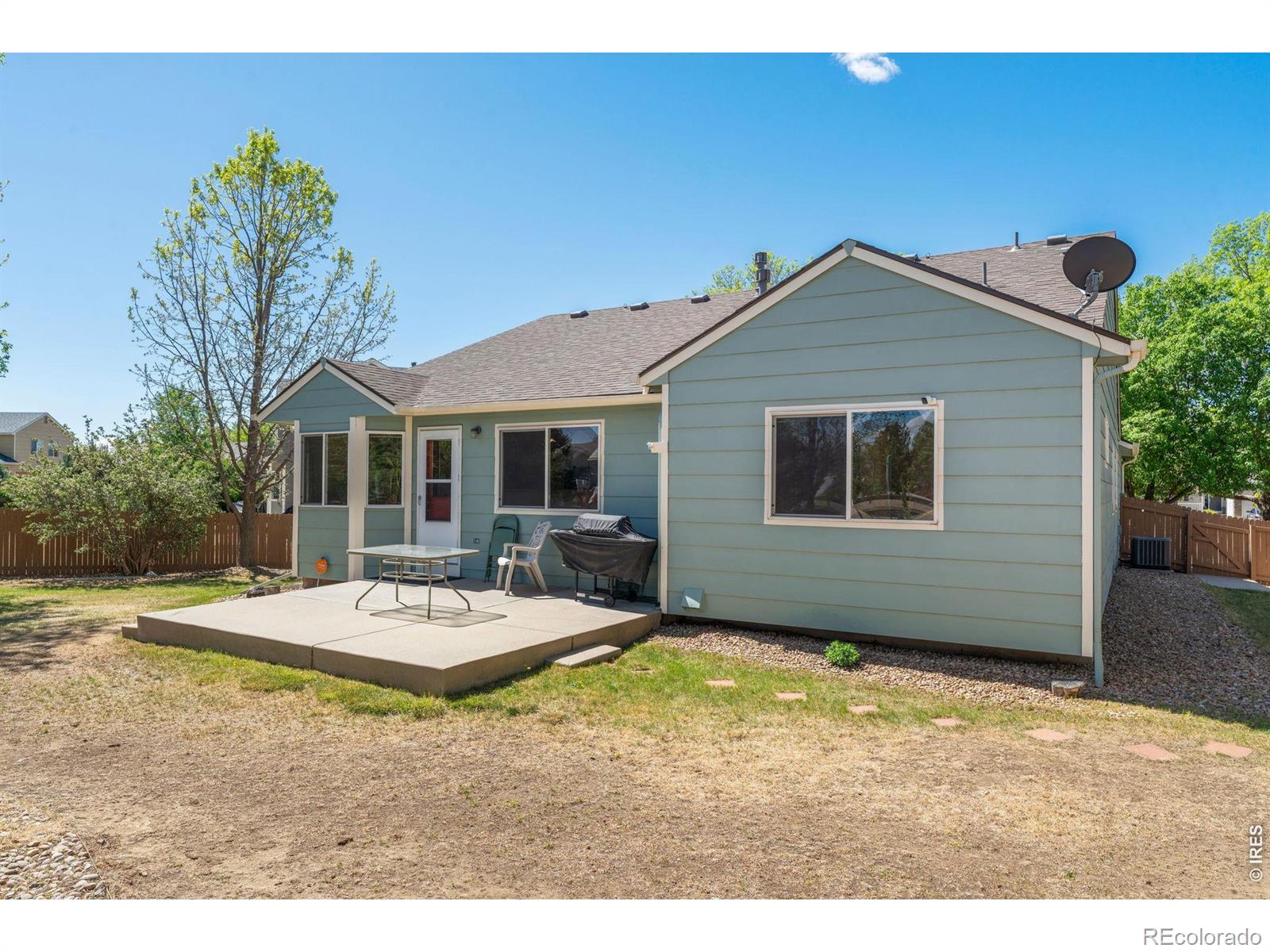 2244 Santa Fe Drive Longmont CO 80504