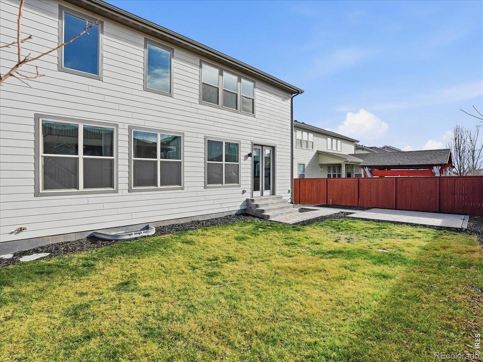 2092 Glean Drive Windsor CO 80550