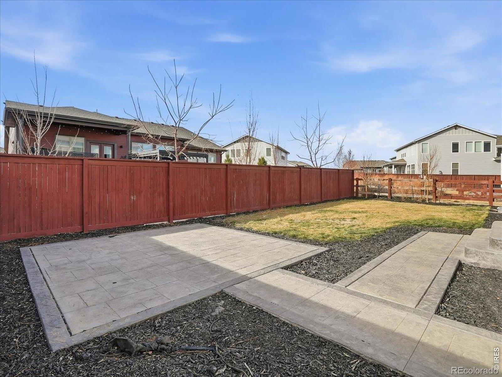 2092 Glean Drive Windsor CO 80550