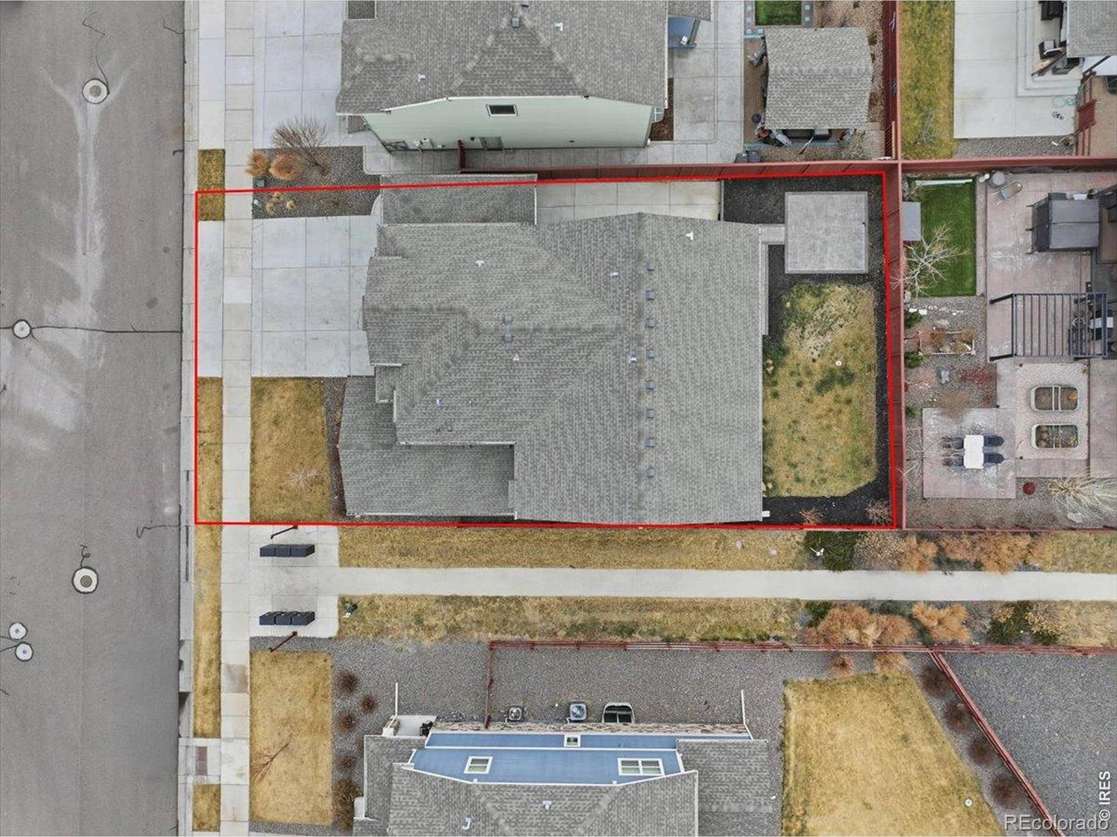 2092 Glean Drive Windsor CO 80550