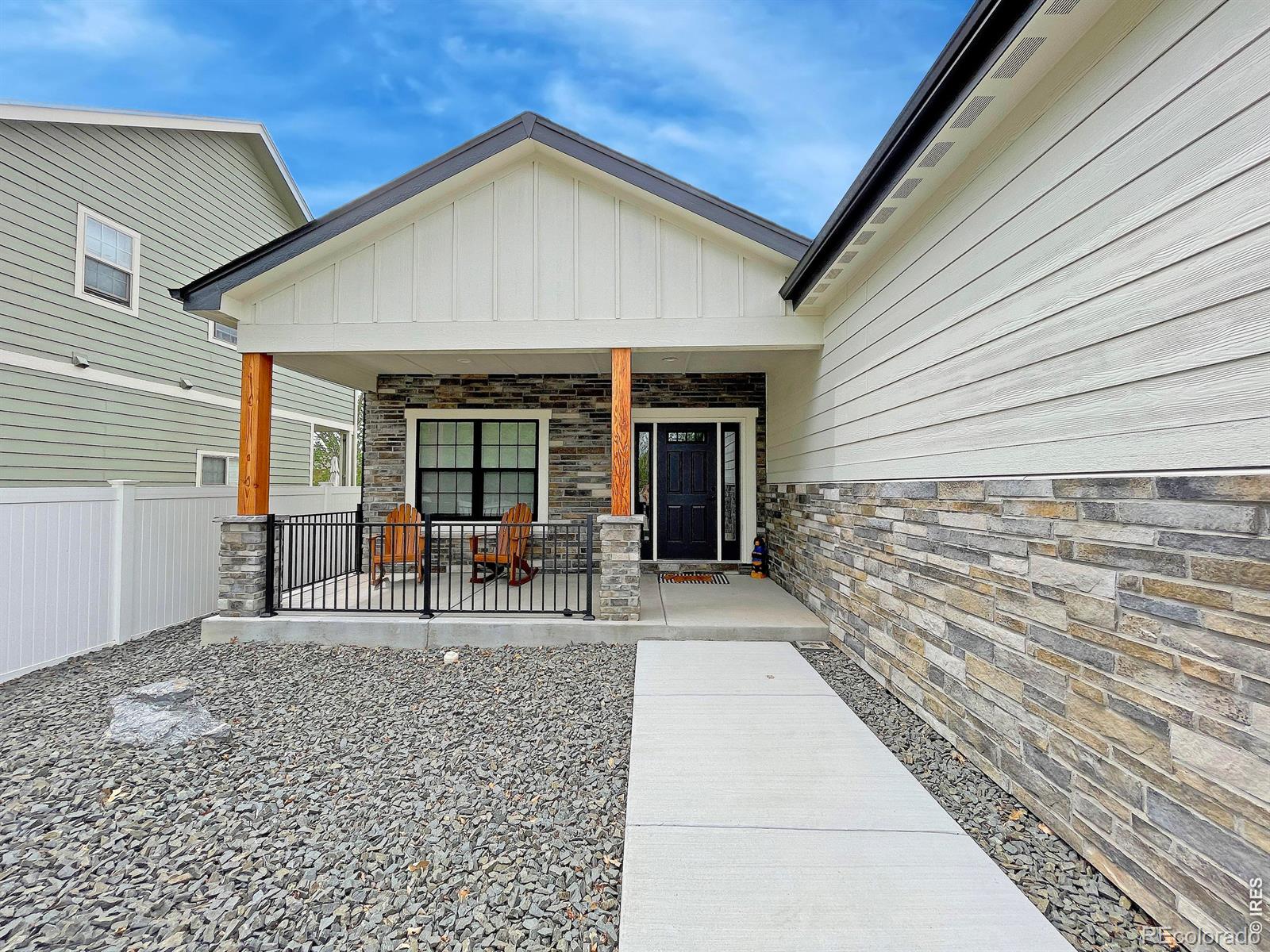 3105 67th Avenue Place Greeley CO 80634
