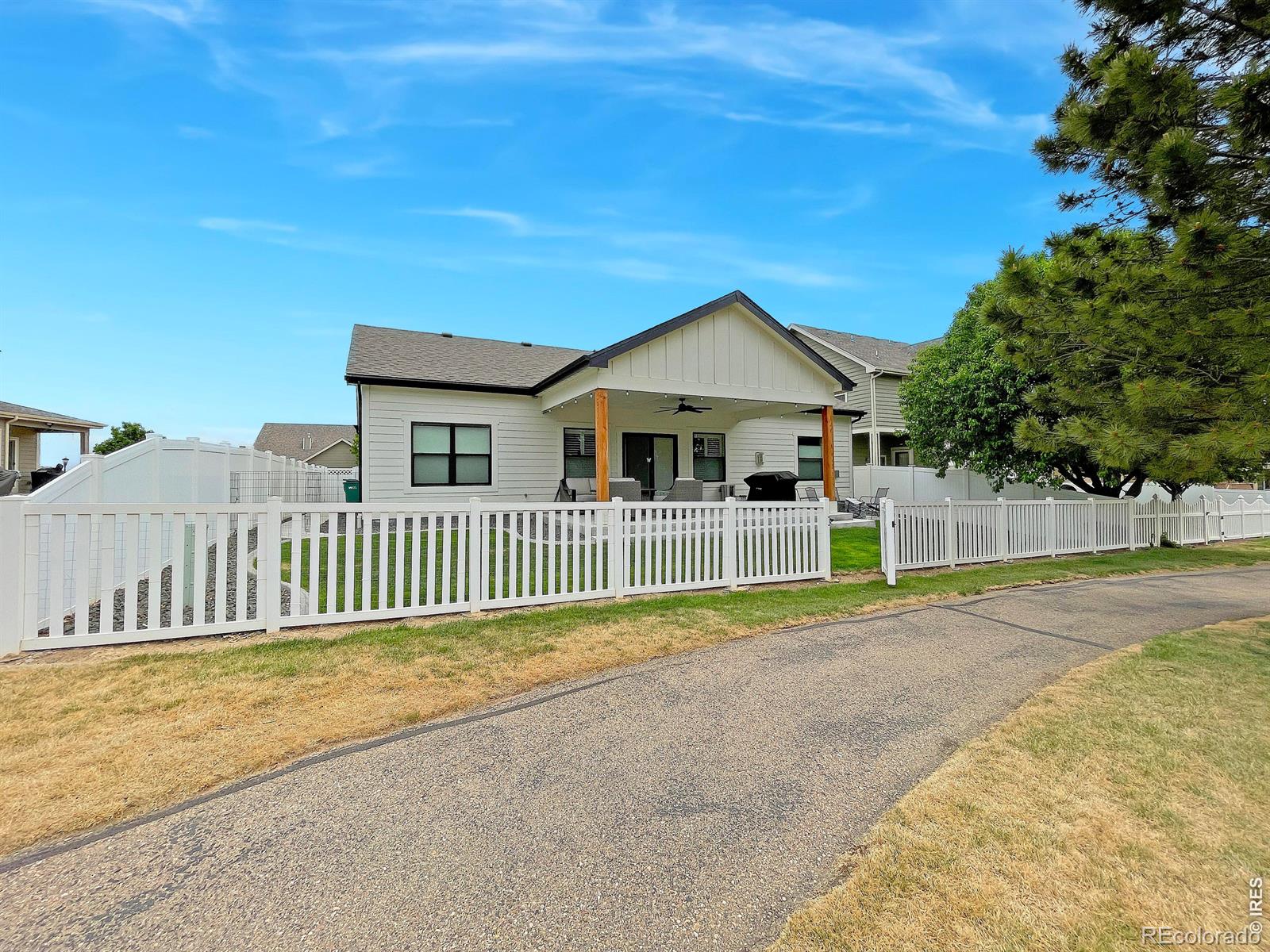 3105 67th Avenue Place Greeley CO 80634