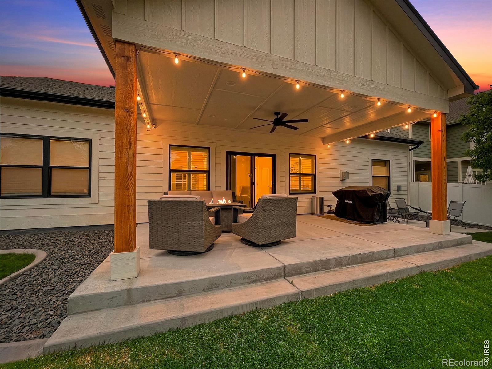 3105 67th Avenue Place Greeley CO 80634