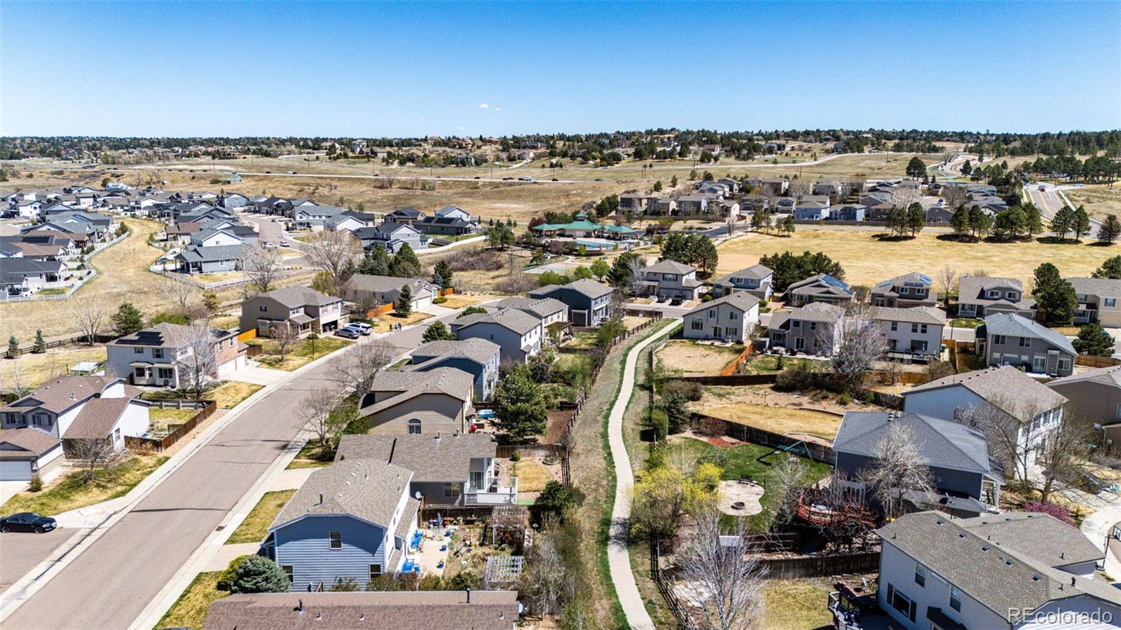 6499 Grass Court Parker CO 80134