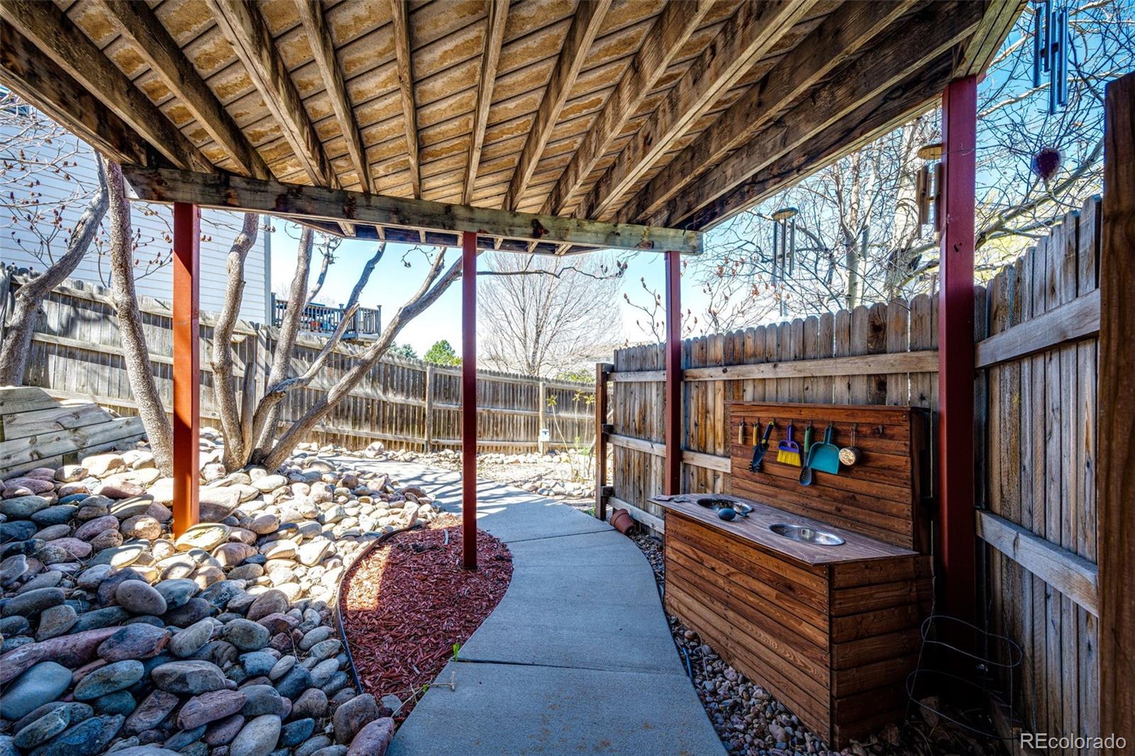 6499 Grass Court Parker CO 80134