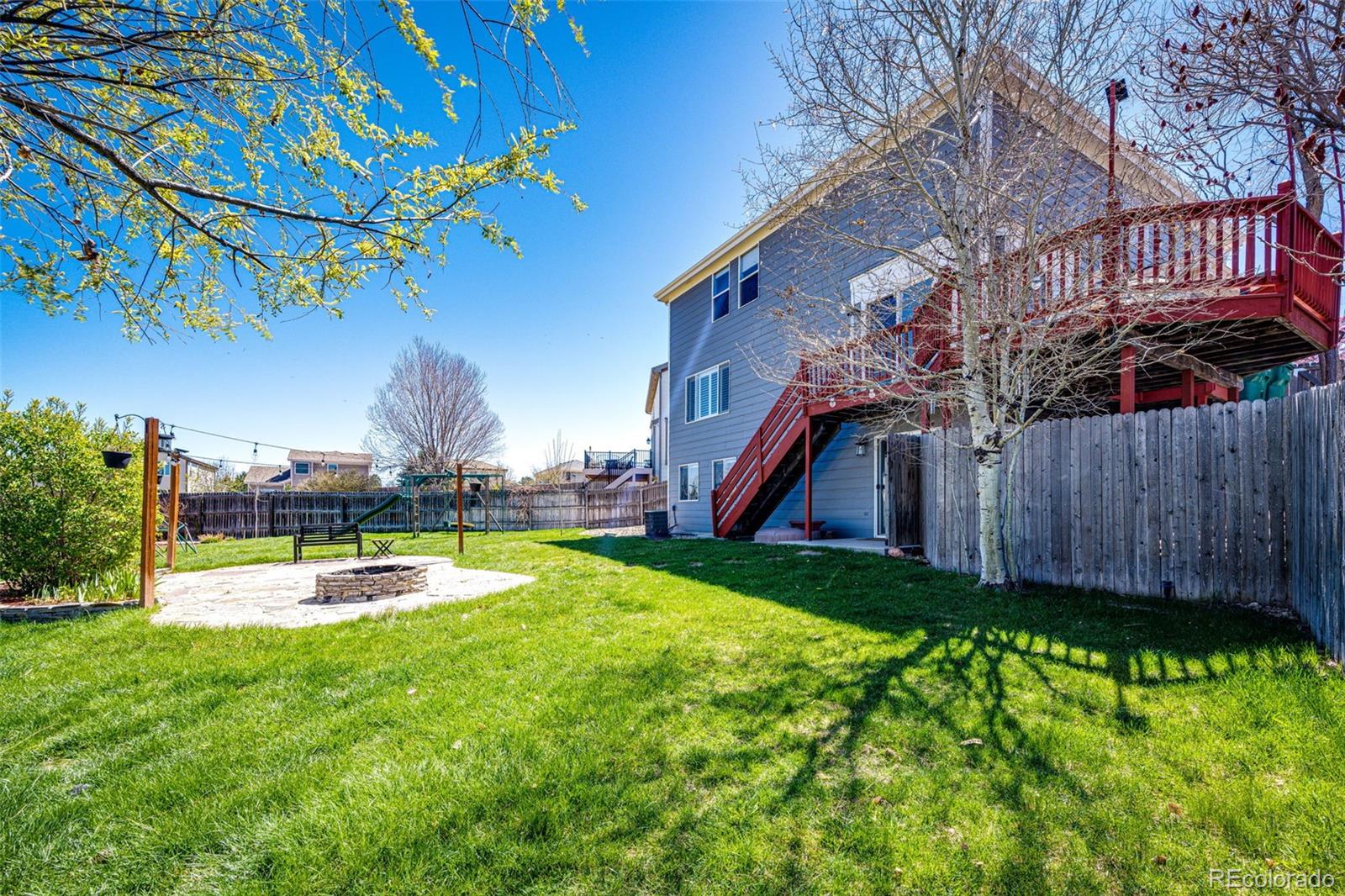 6499 Grass Court Parker CO 80134