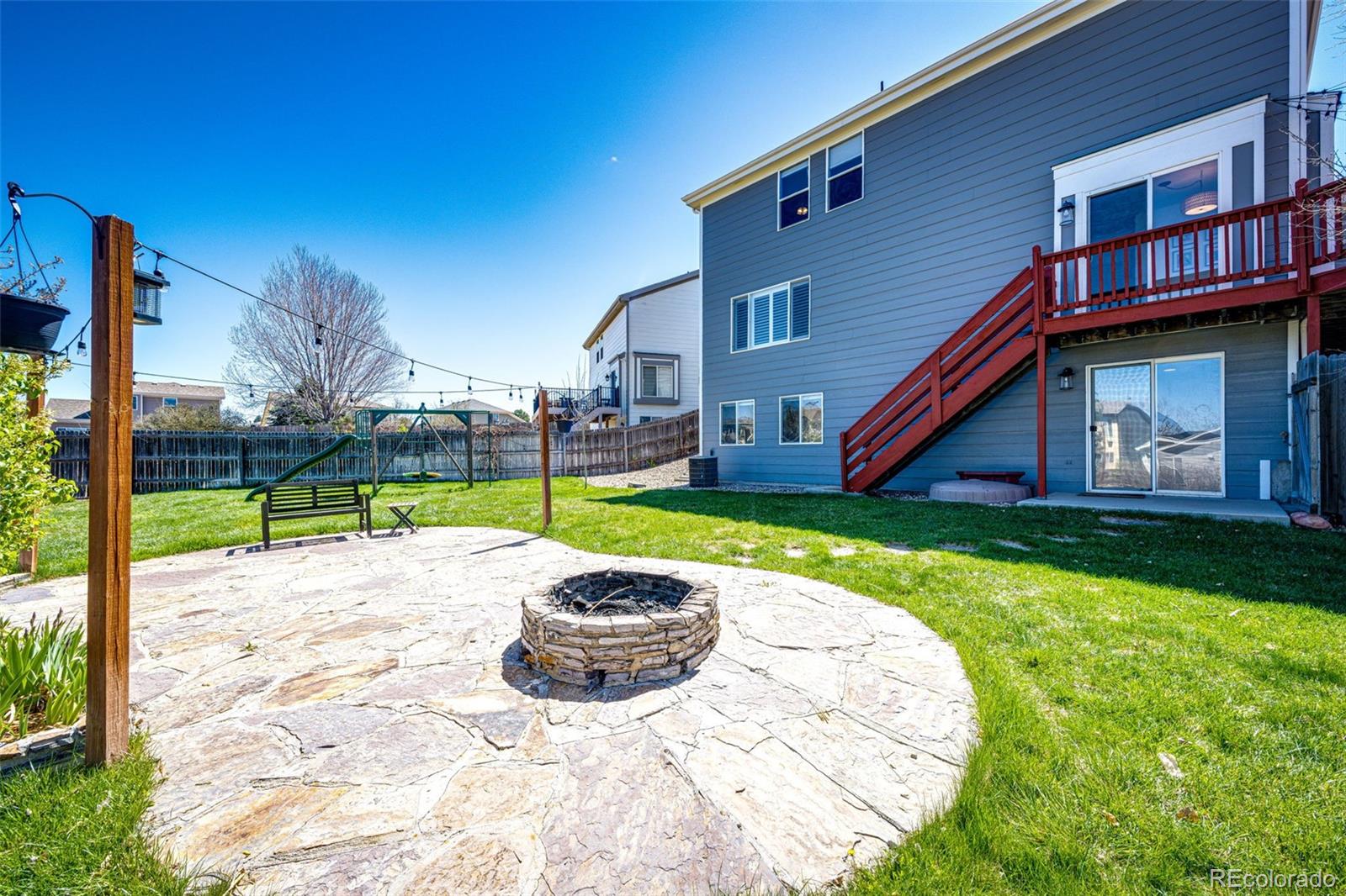 6499 Grass Court Parker CO 80134