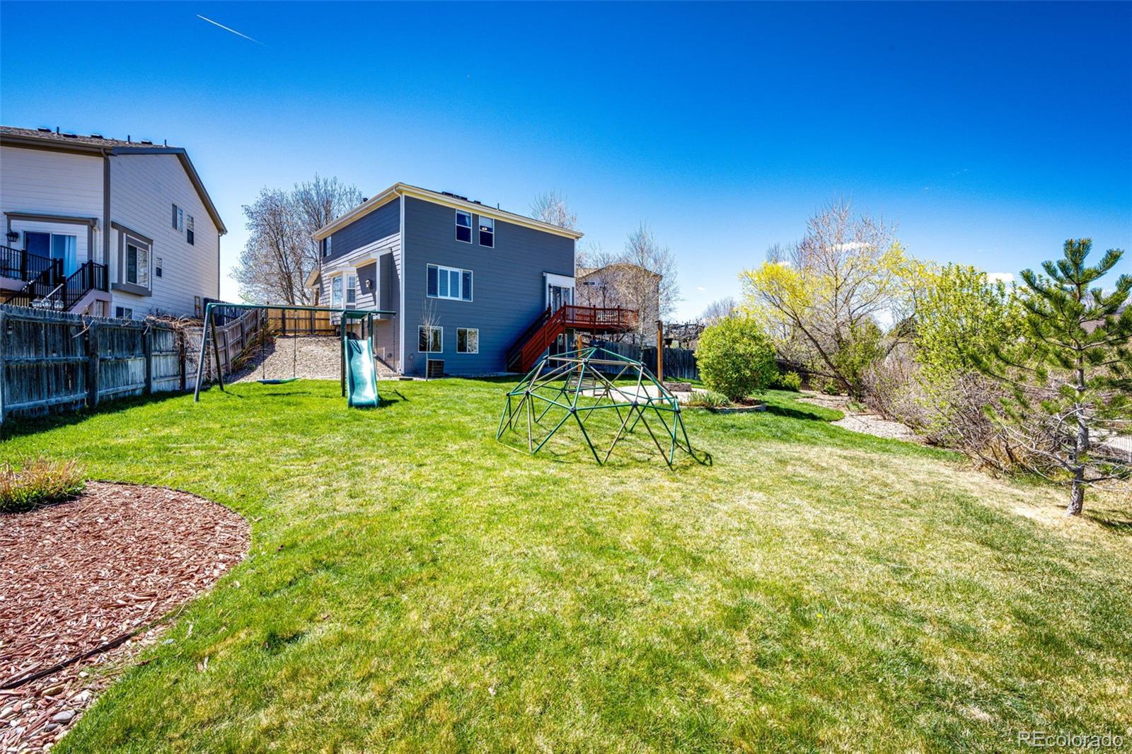 6499 Grass Court Parker CO 80134