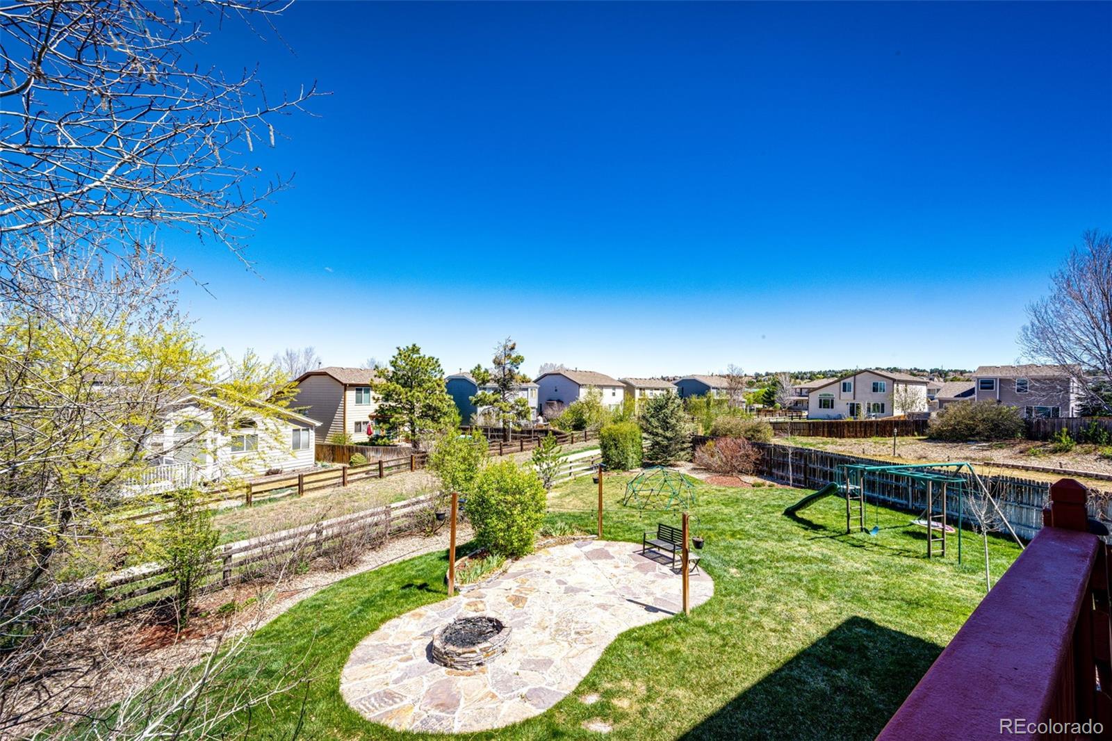 6499 Grass Court Parker CO 80134