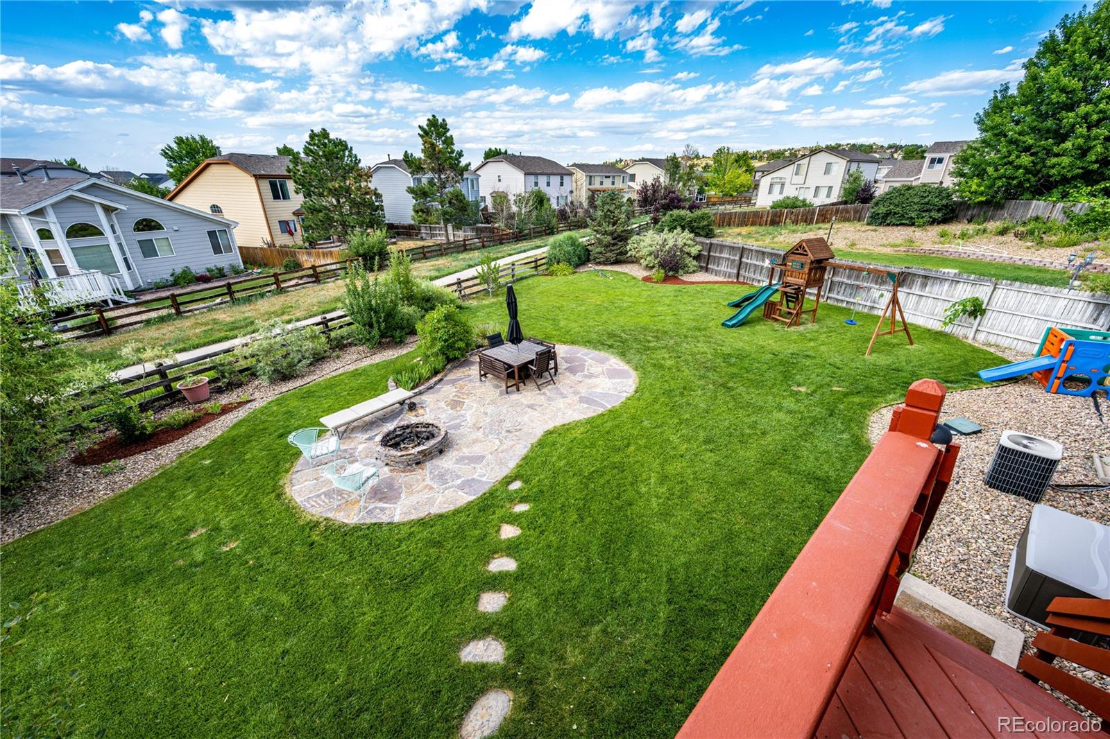 6499 Grass Court Parker CO 80134