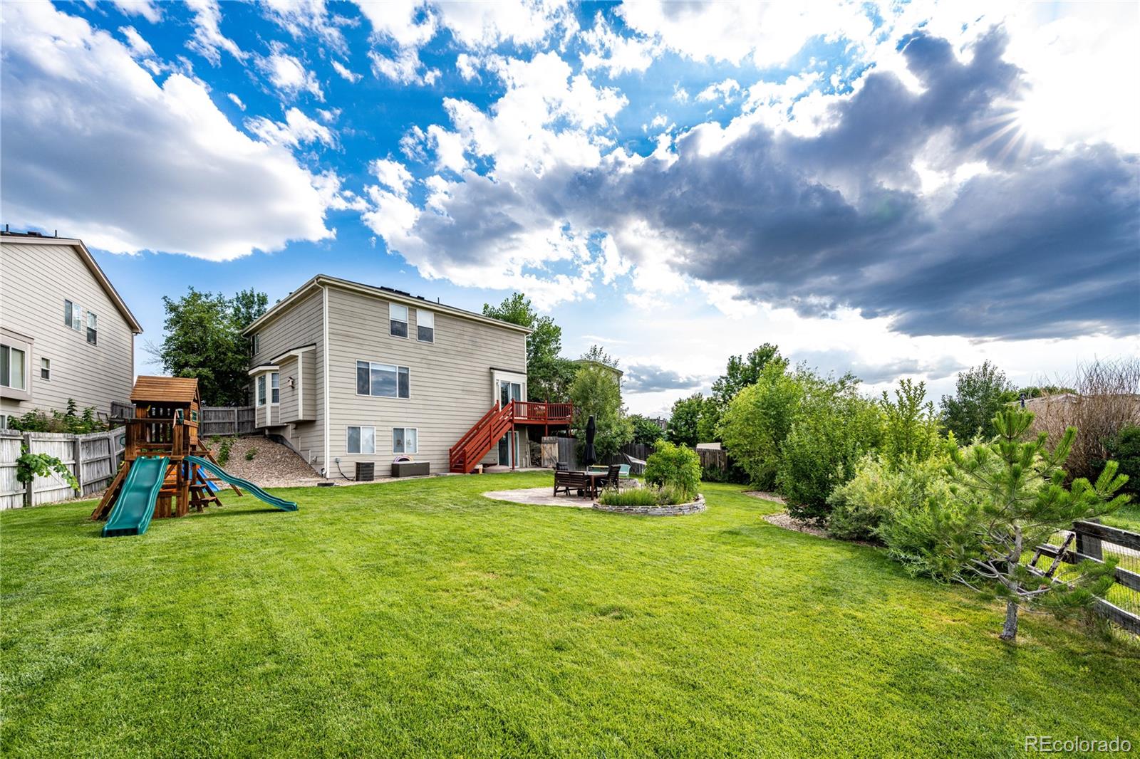 6499 Grass Court Parker CO 80134