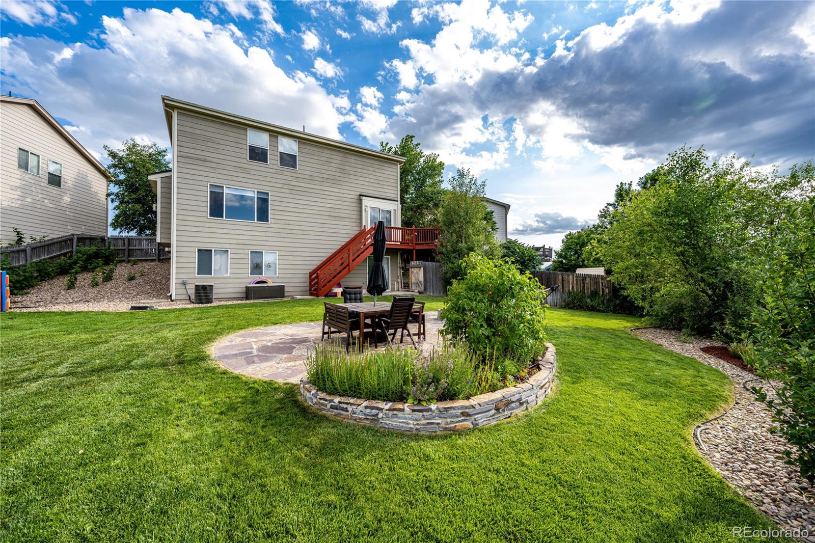 6499 Grass Court Parker CO 80134