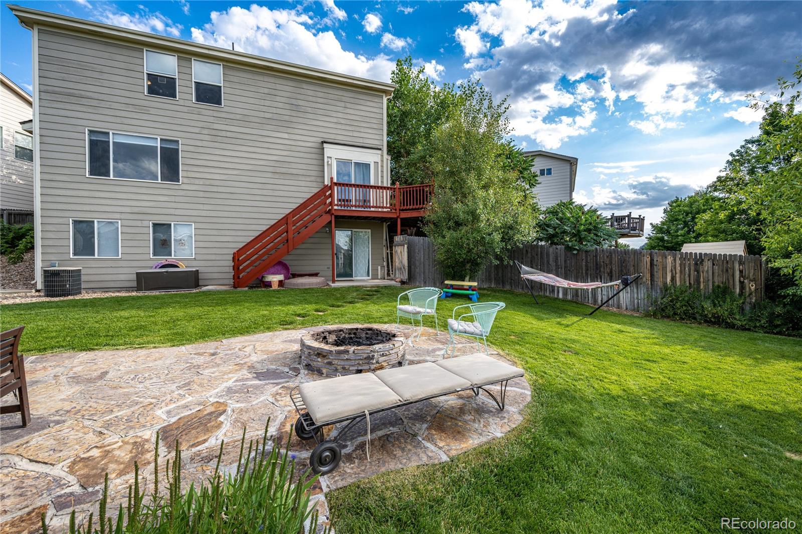 6499 Grass Court Parker CO 80134