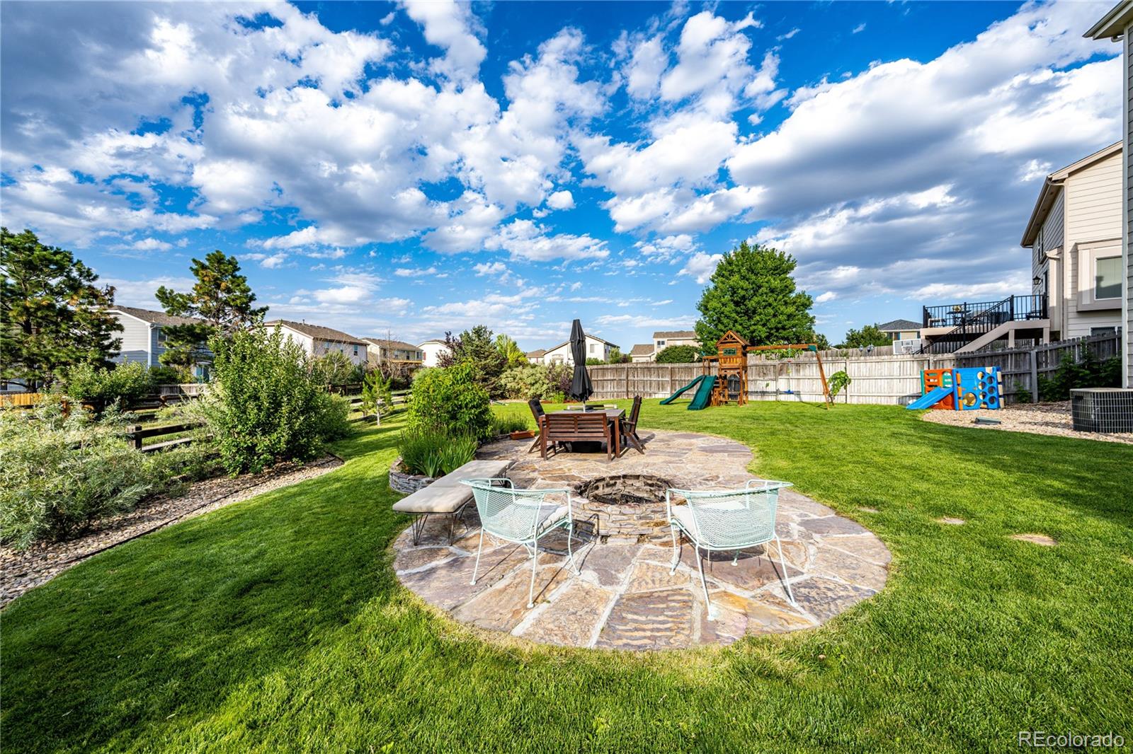 6499 Grass Court Parker CO 80134