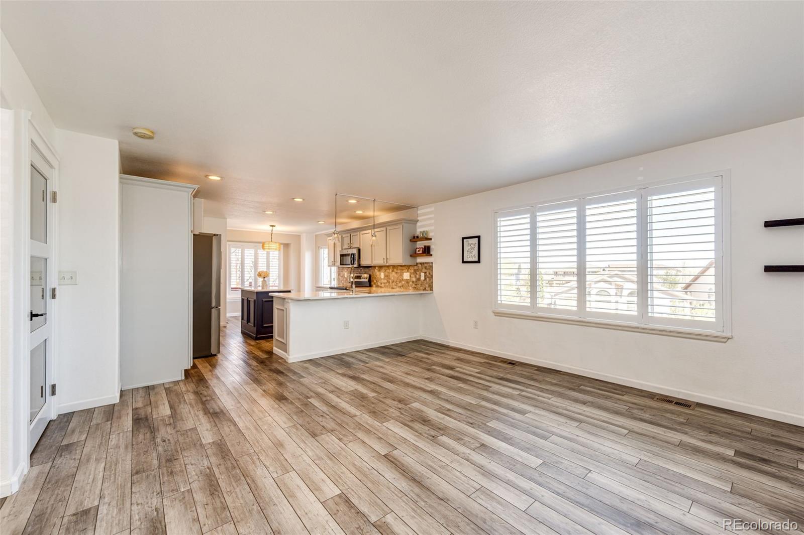 6499 Grass Court Parker CO 80134