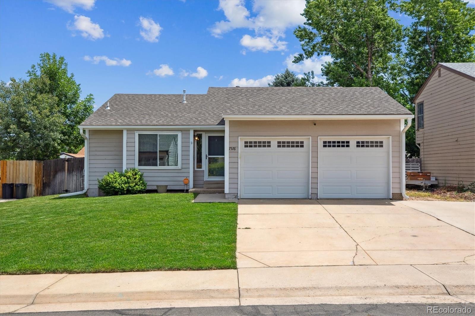 7576 Eaton Street Arvada CO 80003