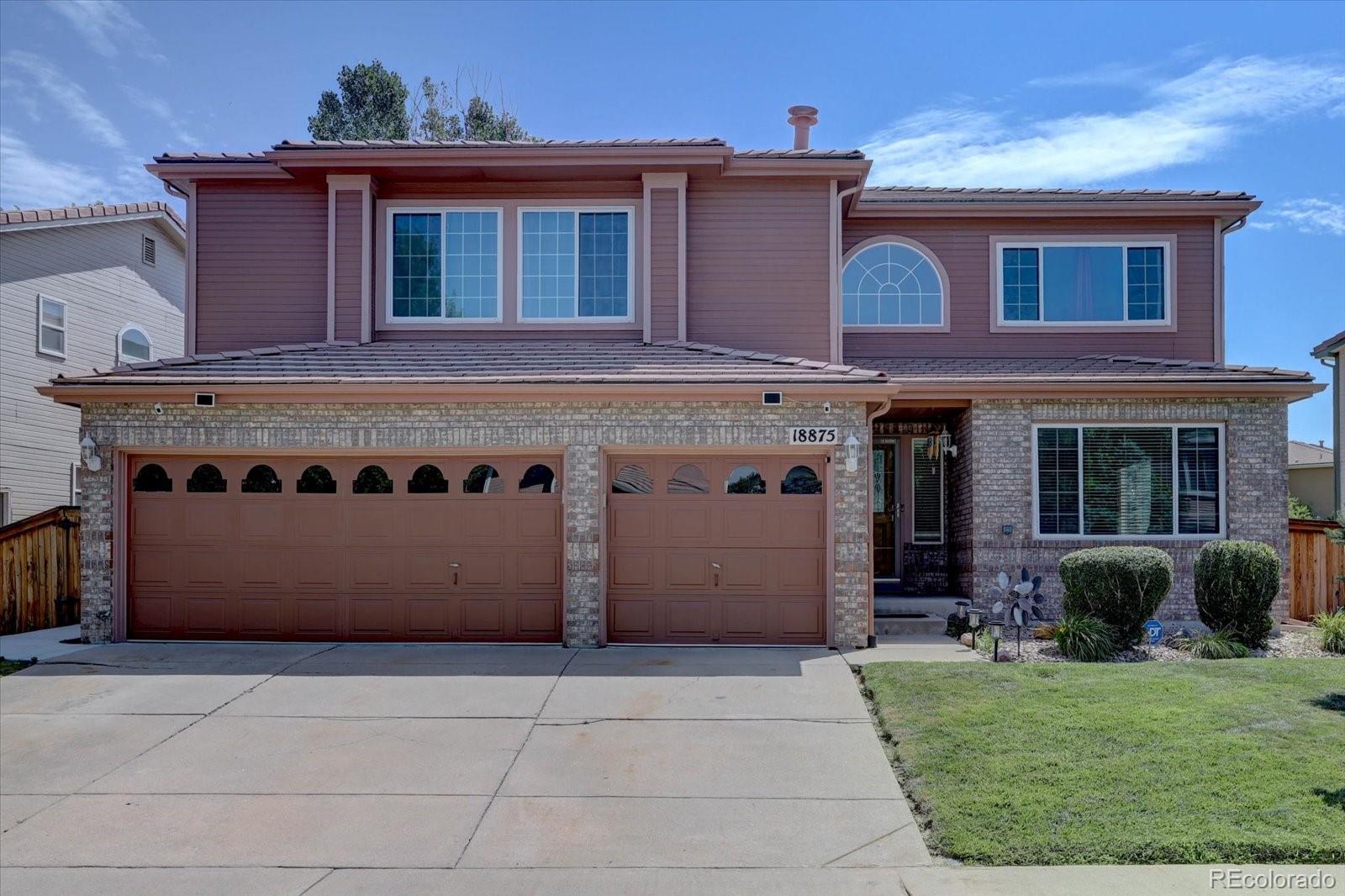 18875 E 43rd Avenue Denver CO 80249
