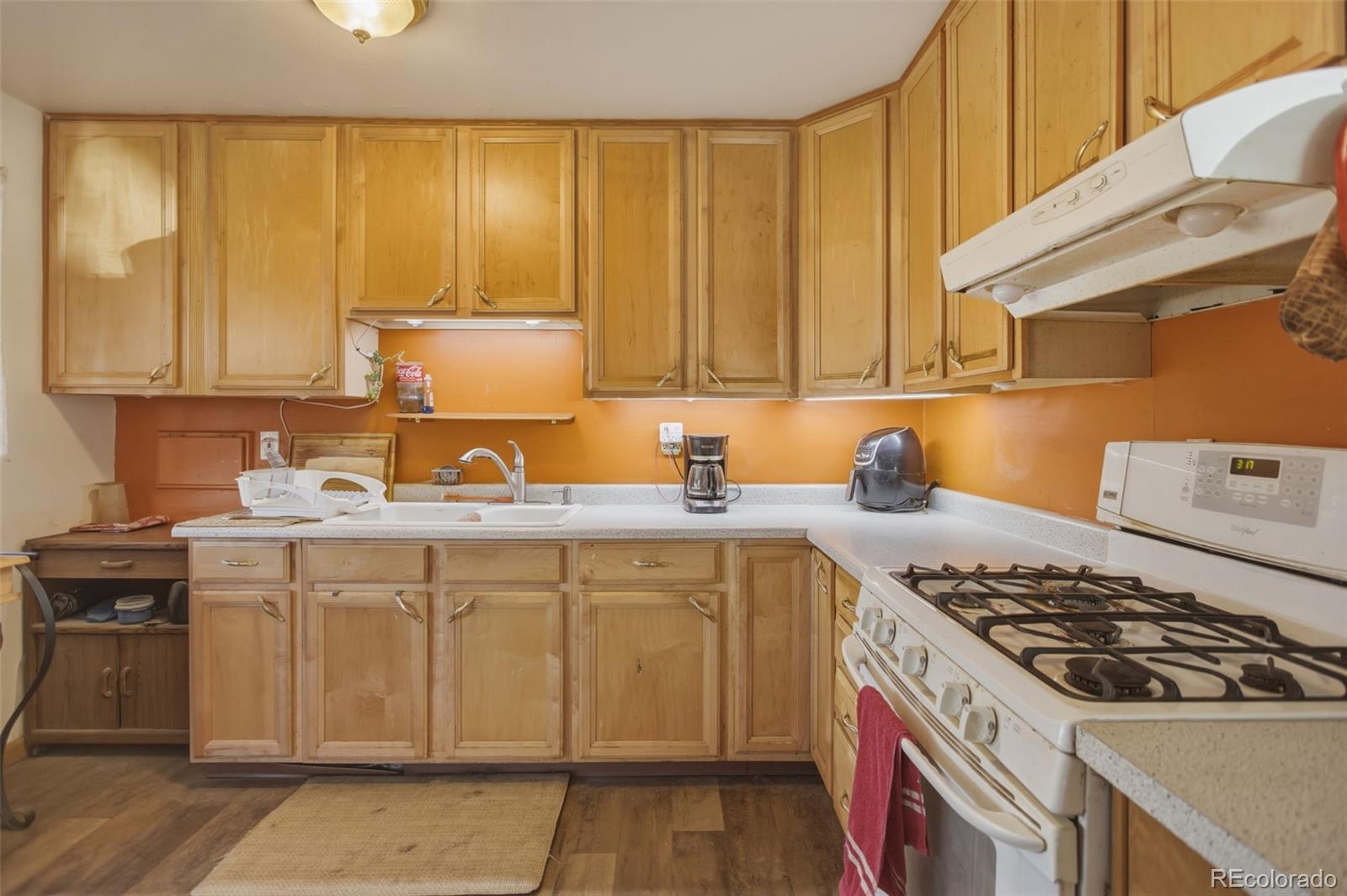2301 Frontier Drive Colorado Springs CO 80911