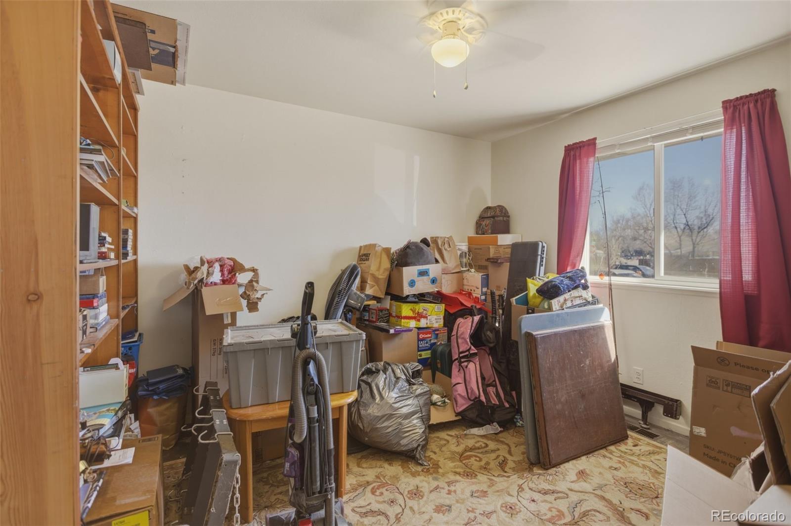 2301 Frontier Drive Colorado Springs CO 80911