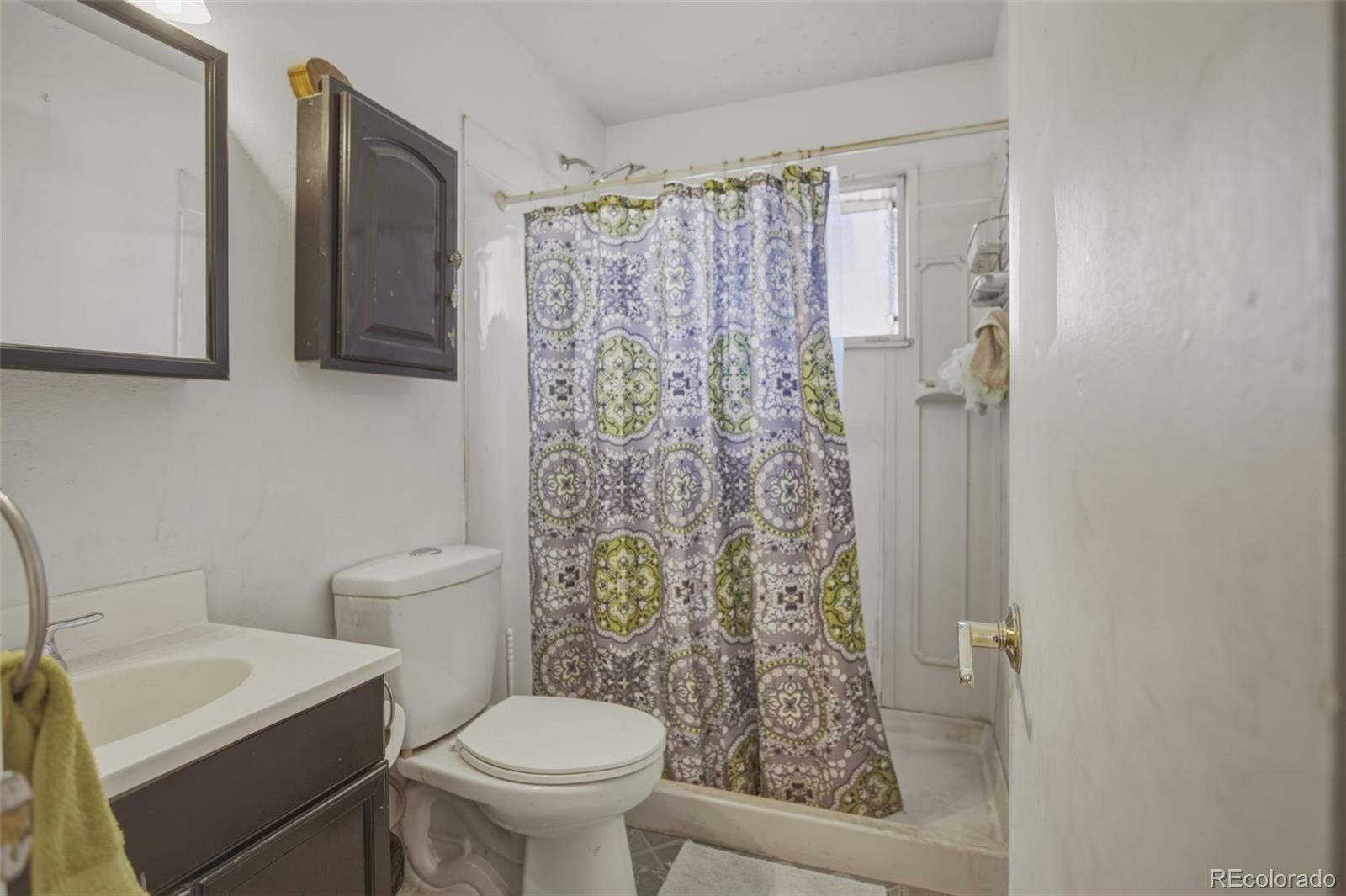 2301 Frontier Drive Colorado Springs CO 80911