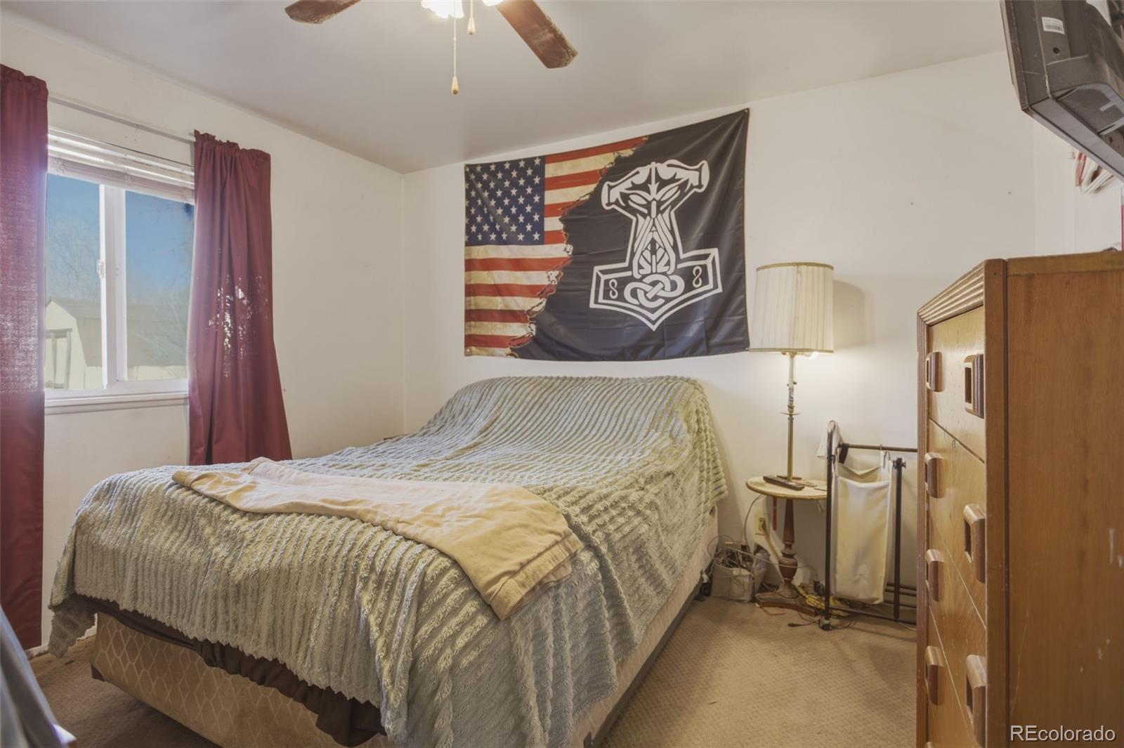 2301 Frontier Drive Colorado Springs CO 80911