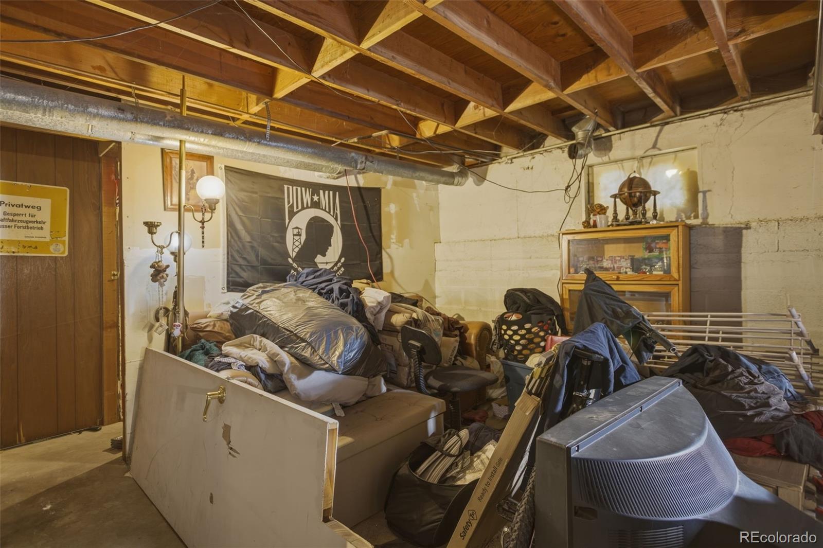 2301 Frontier Drive Colorado Springs CO 80911