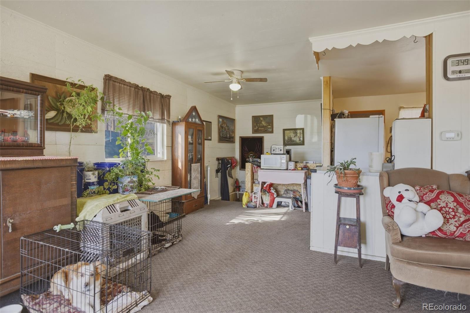 2301 Frontier Drive Colorado Springs CO 80911