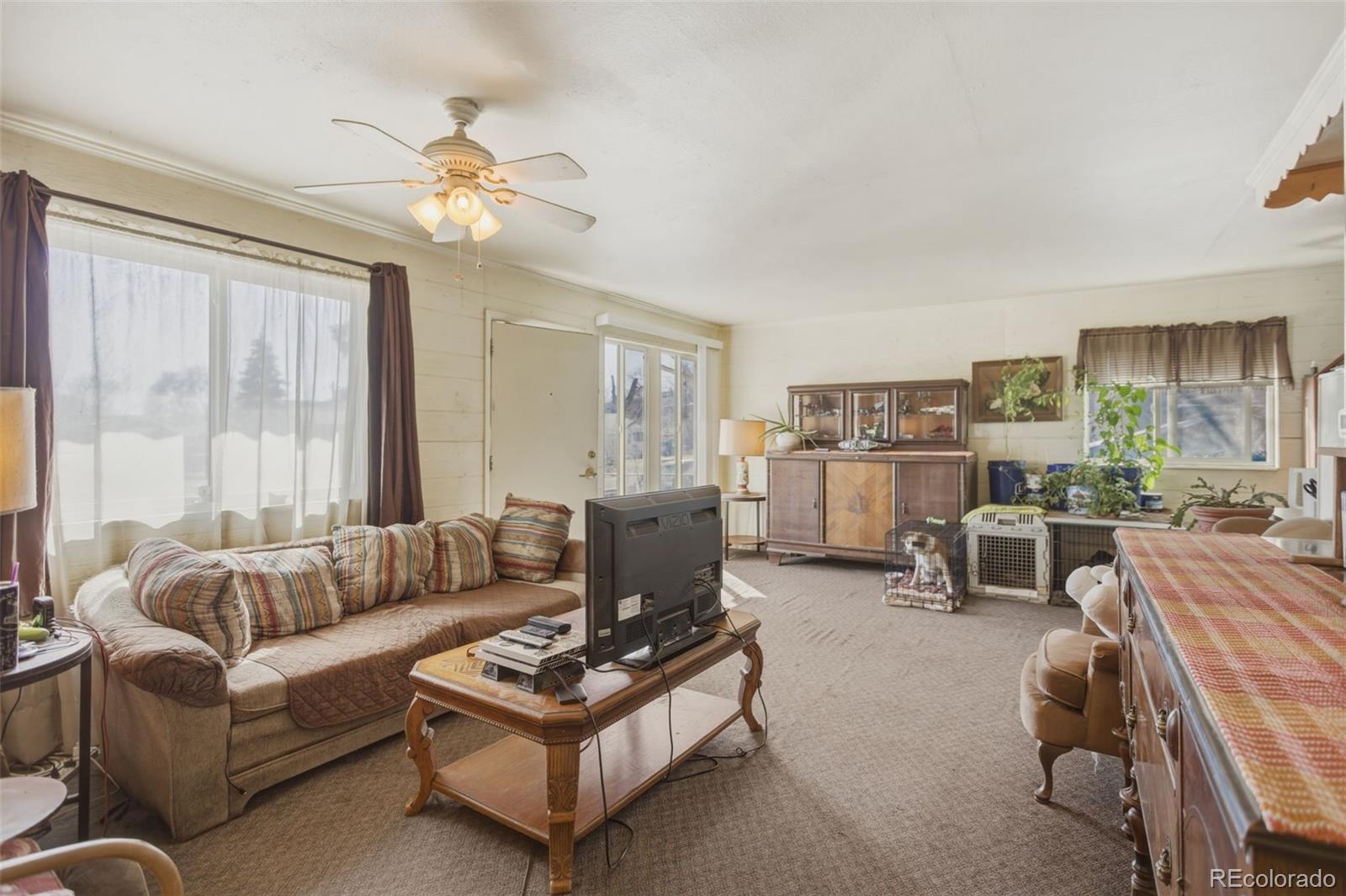 2301 Frontier Drive Colorado Springs CO 80911