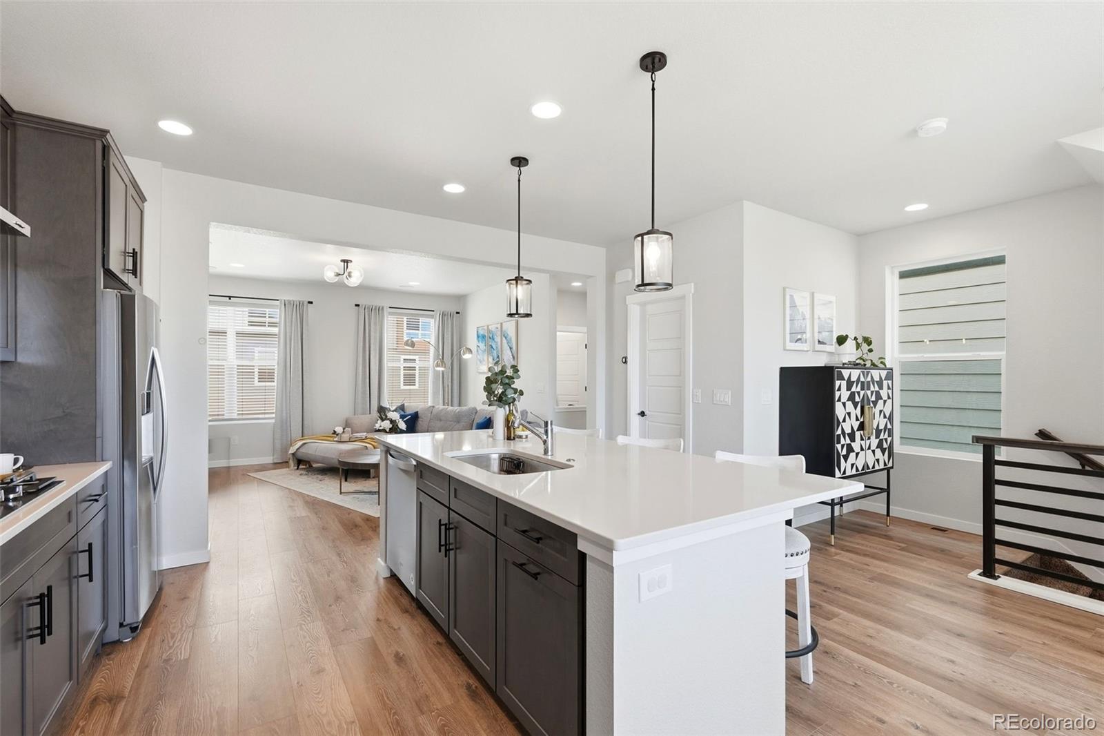 4127 Parkwood Trail Colorado Springs CO 80918