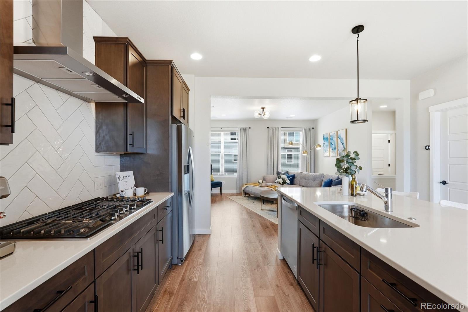 4127 Parkwood Trail Colorado Springs CO 80918
