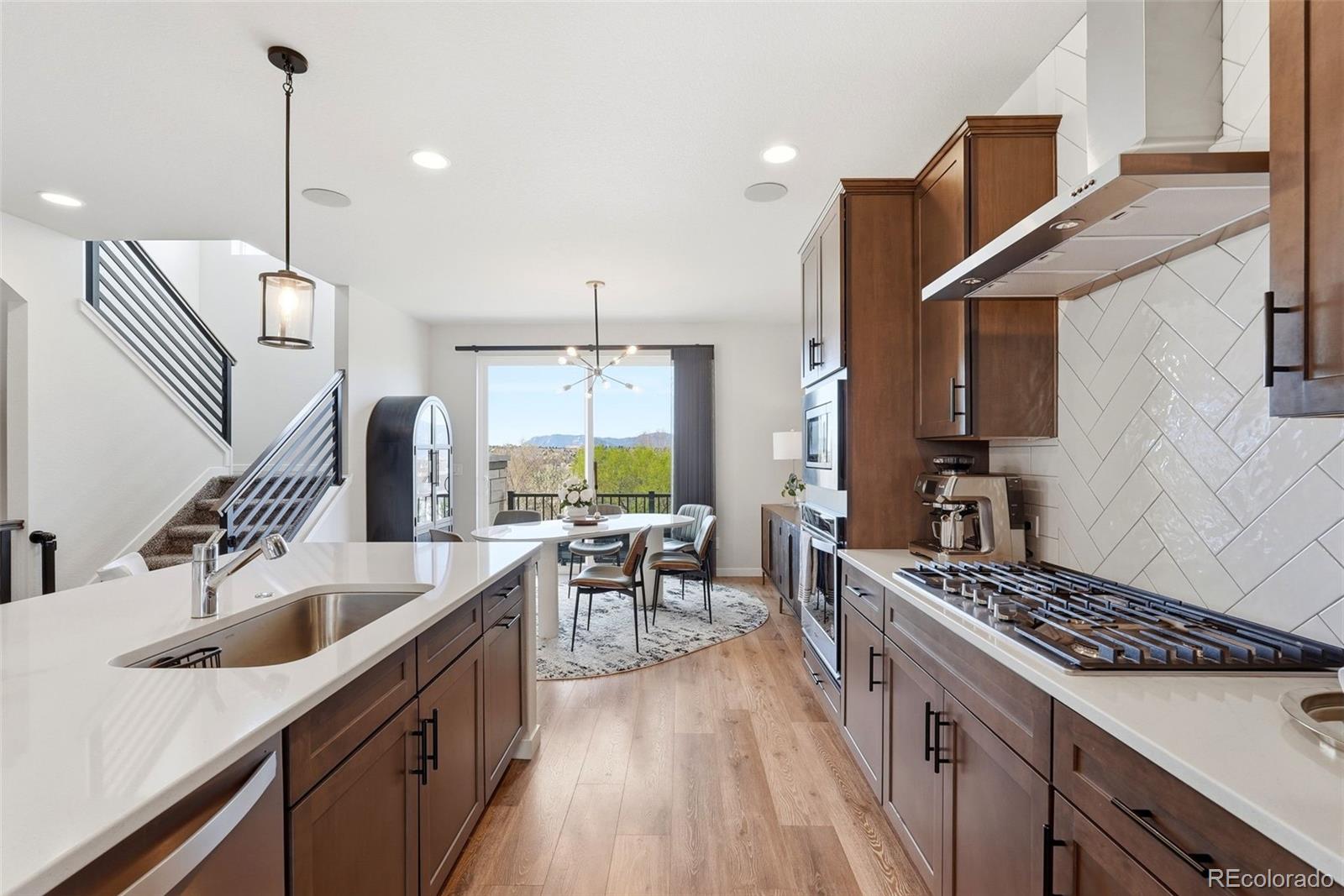 4127 Parkwood Trail Colorado Springs CO 80918