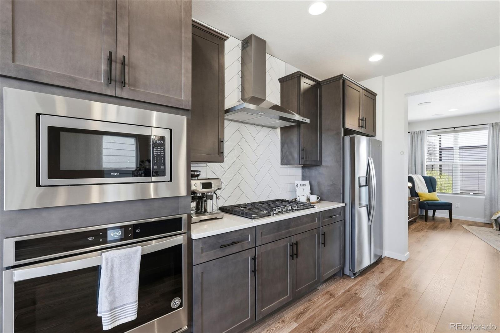 4127 Parkwood Trail Colorado Springs CO 80918