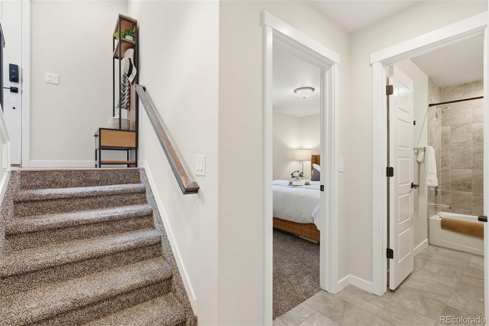 4127 Parkwood Trail Colorado Springs CO 80918