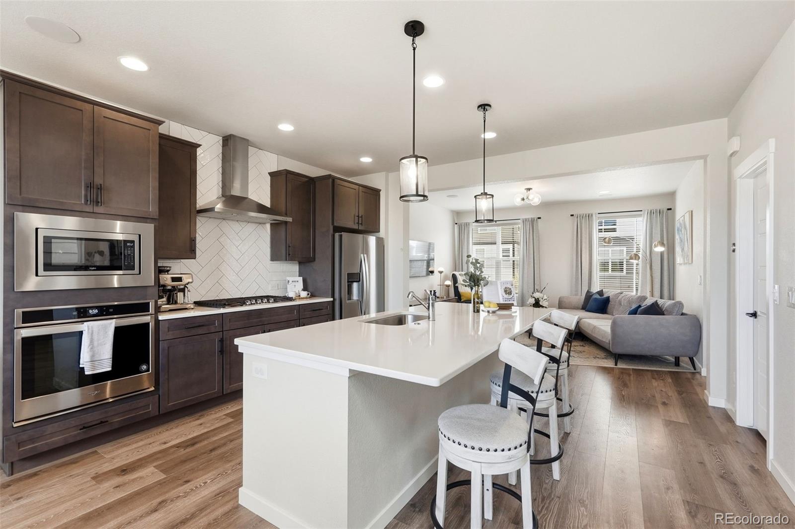 4127 Parkwood Trail Colorado Springs CO 80918
