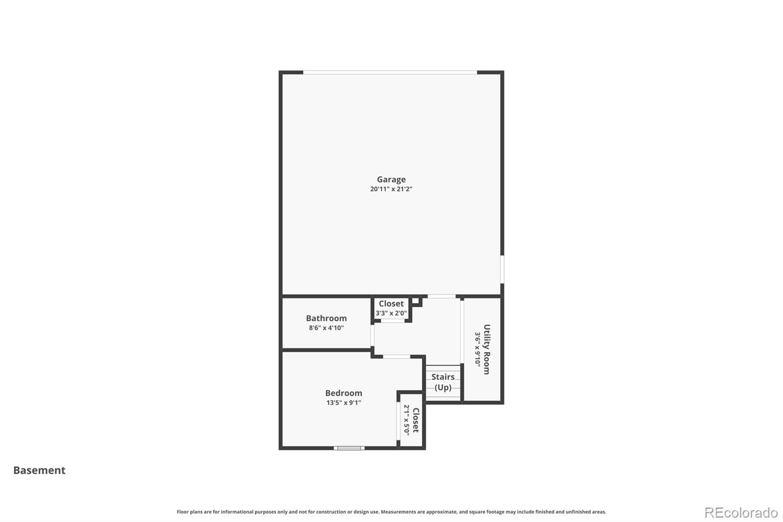 4127 Parkwood Trail Colorado Springs CO 80918
