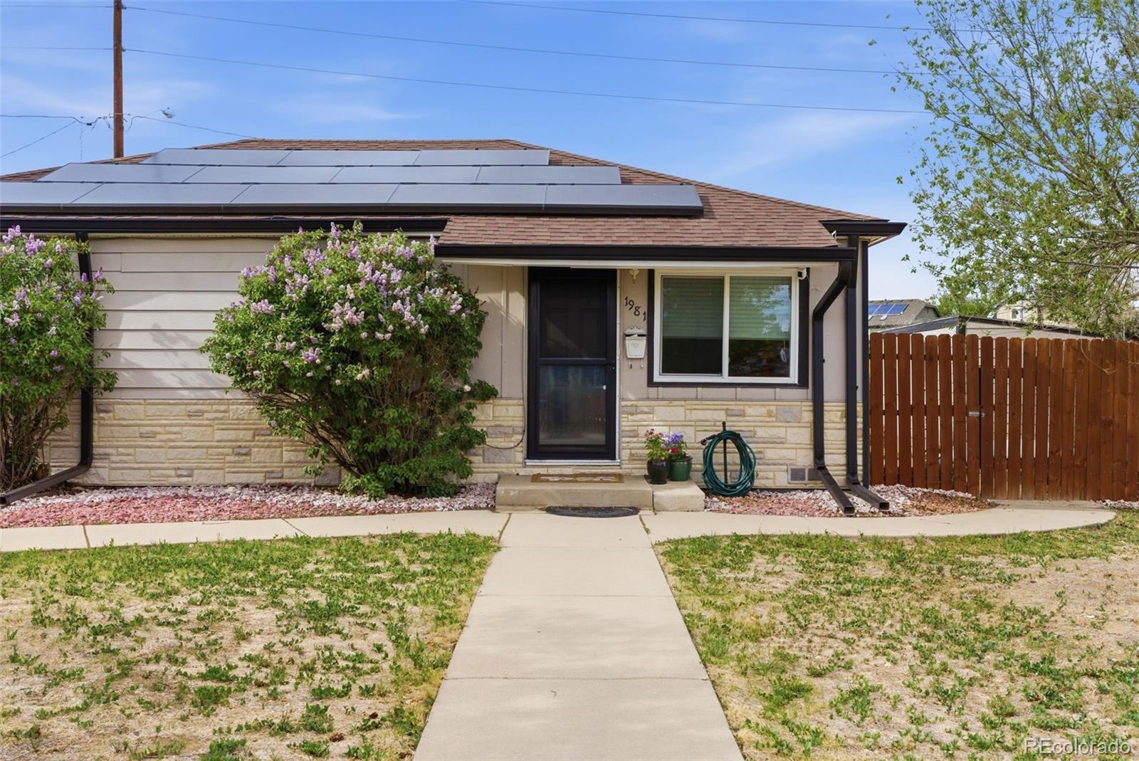 1981 Ruth Drive Thornton CO 80229