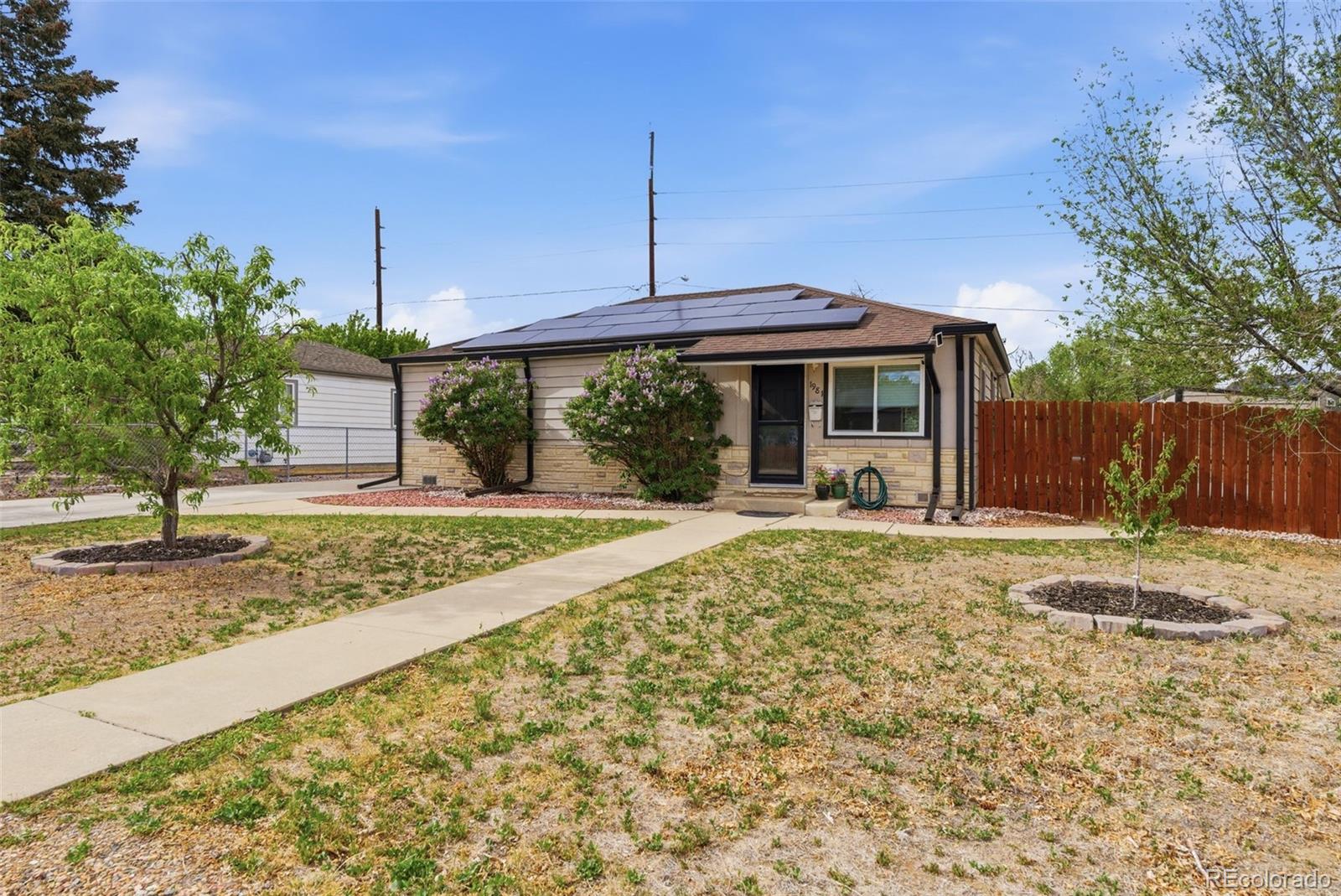 1981 Ruth Drive Thornton CO 80229