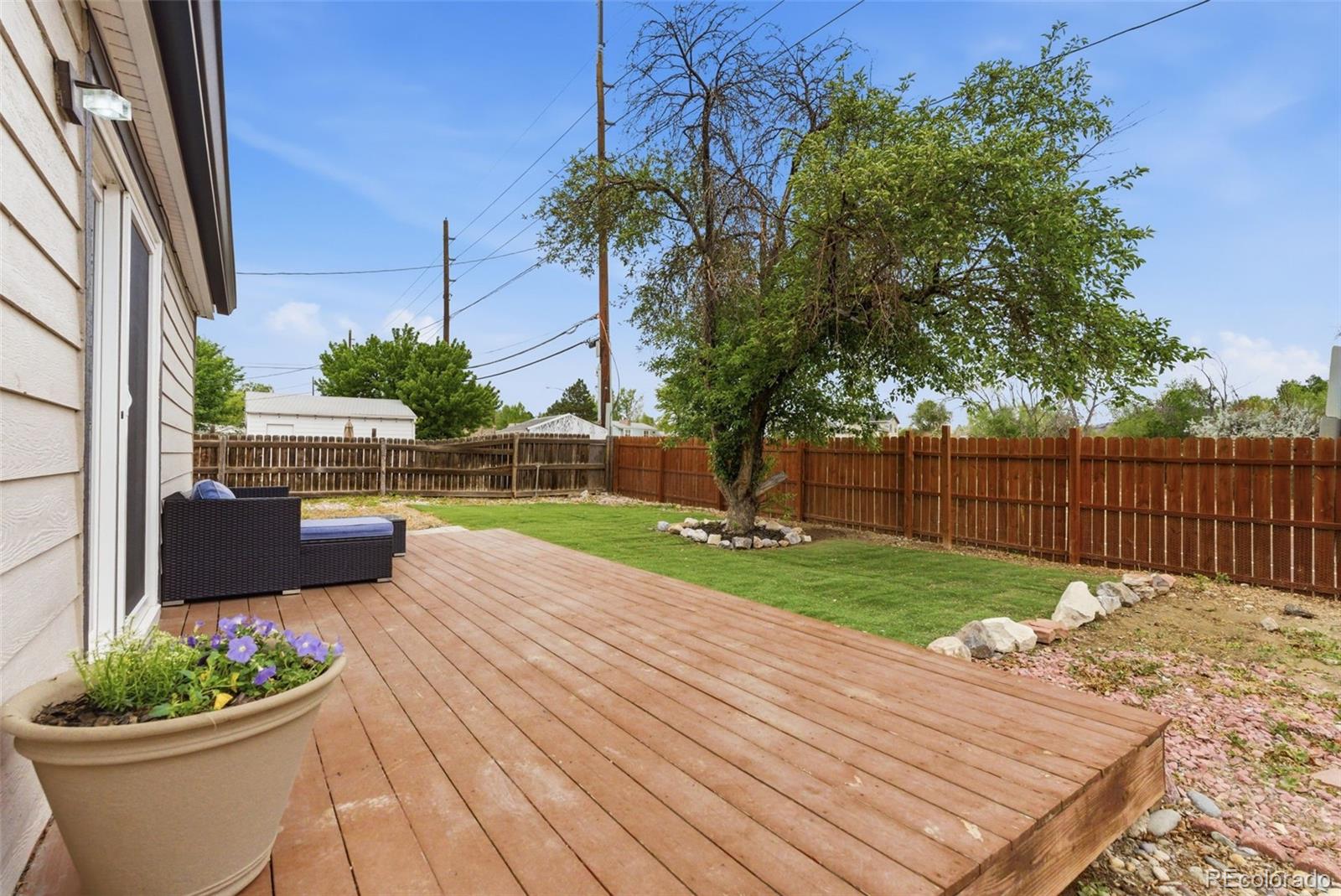1981 Ruth Drive Thornton CO 80229