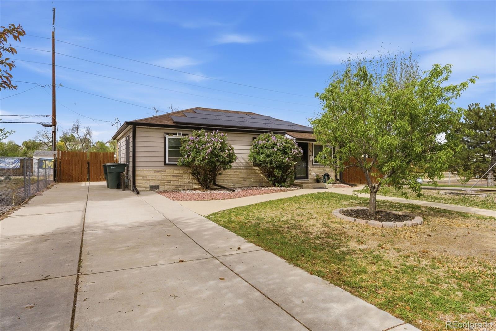 1981 Ruth Drive Thornton CO 80229