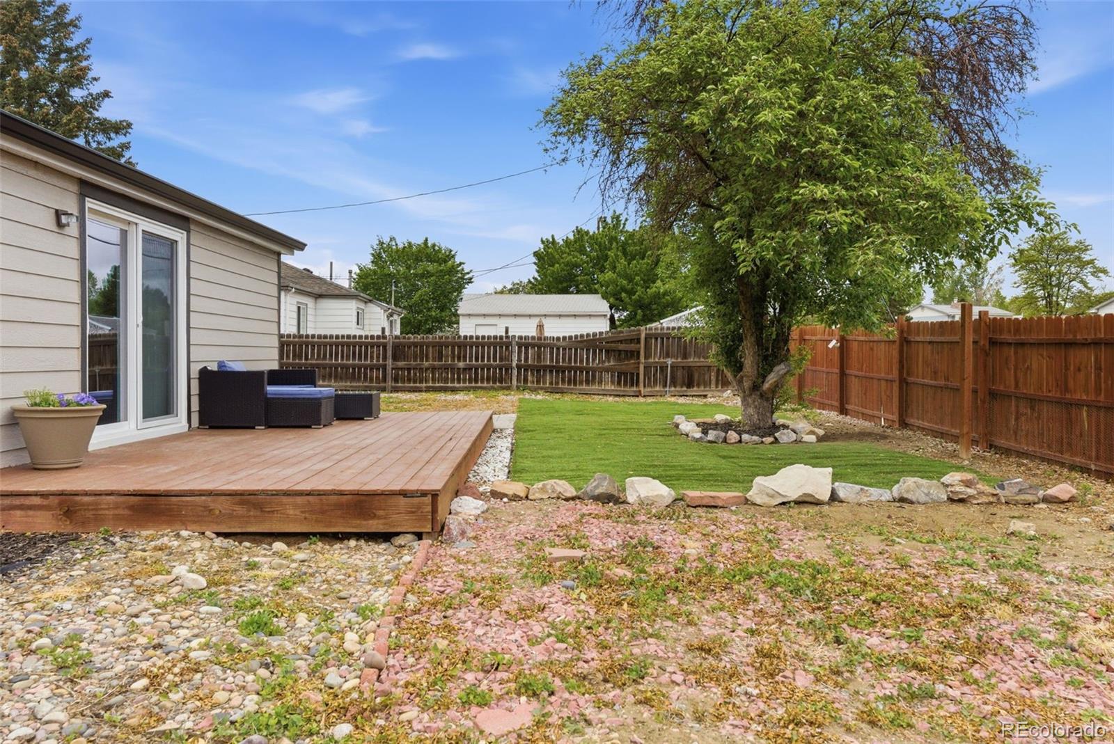 1981 Ruth Drive Thornton CO 80229