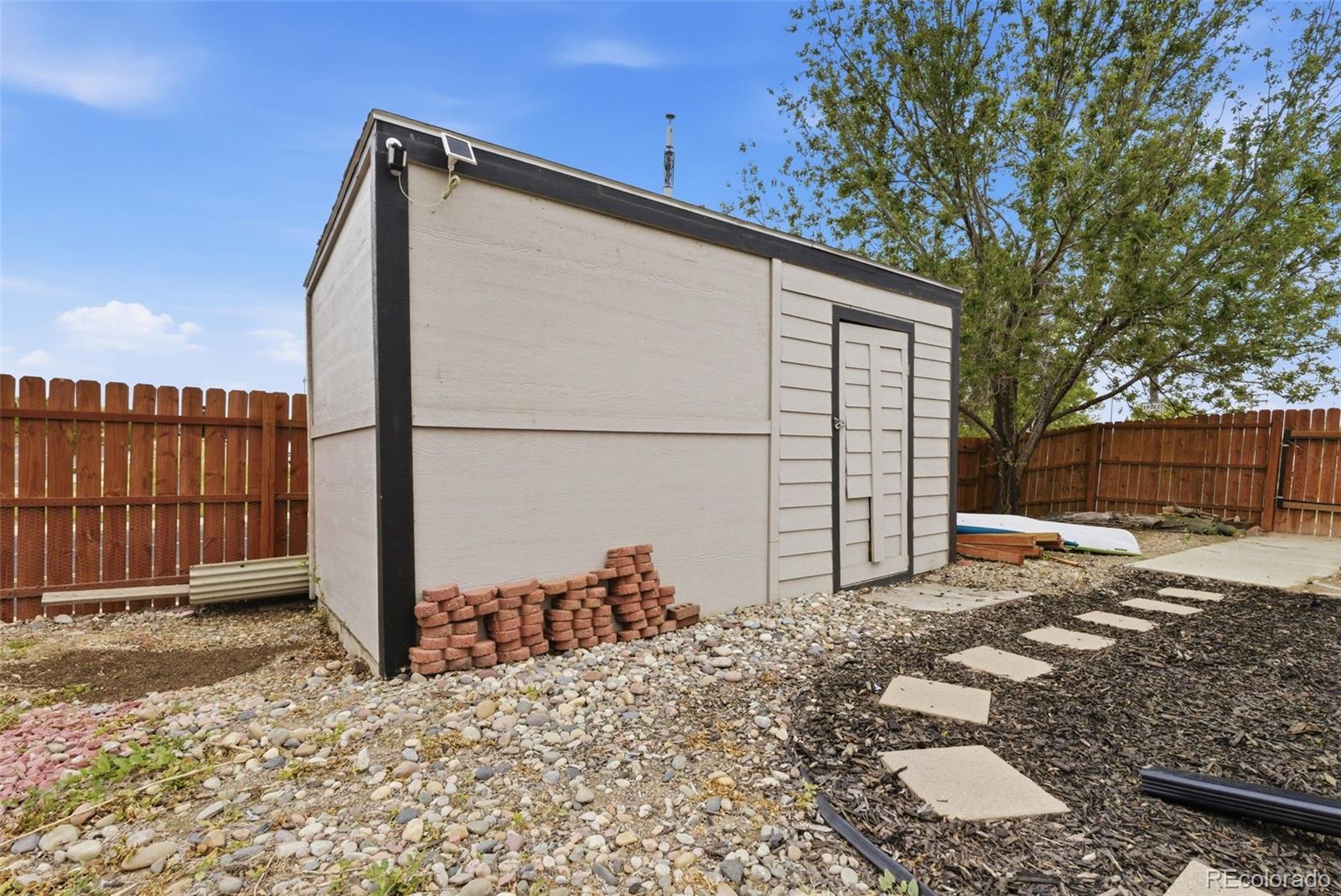 1981 Ruth Drive Thornton CO 80229