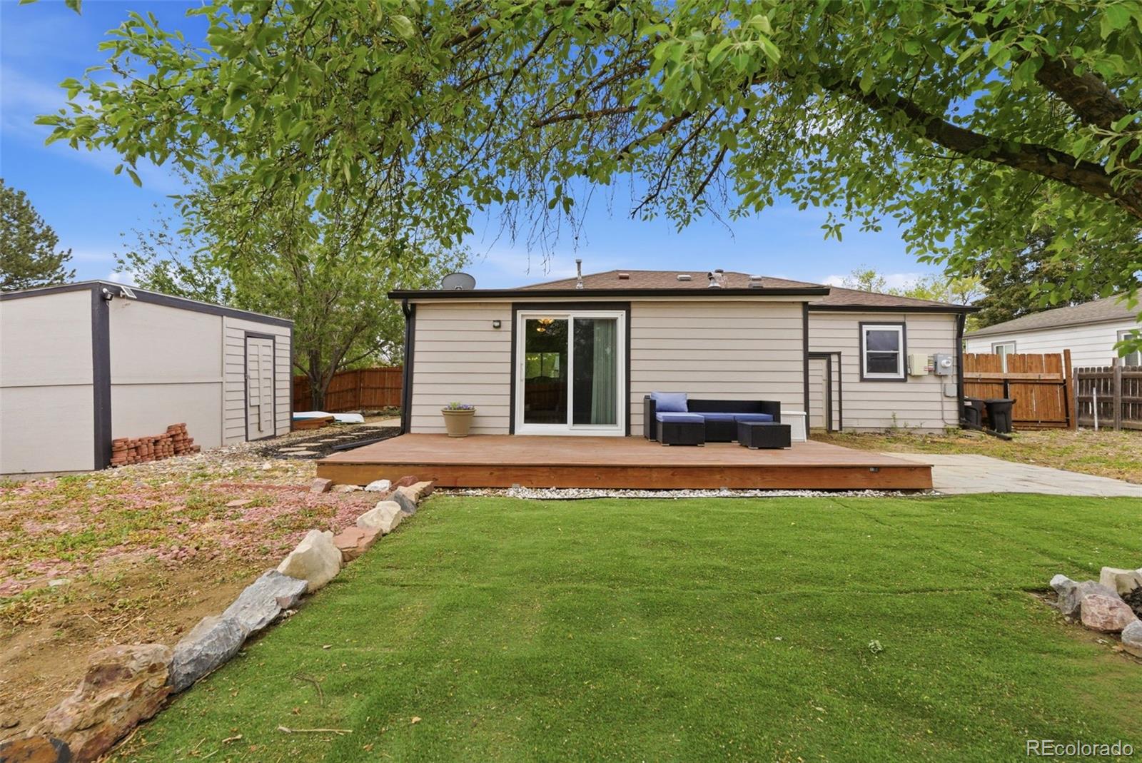 1981 Ruth Drive Thornton CO 80229
