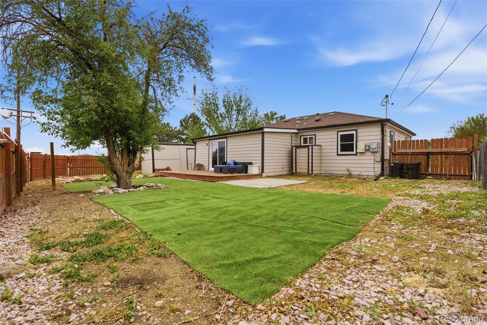 1981 Ruth Drive Thornton CO 80229