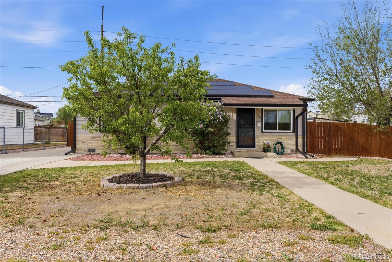 1981 Ruth Drive Thornton CO 80229