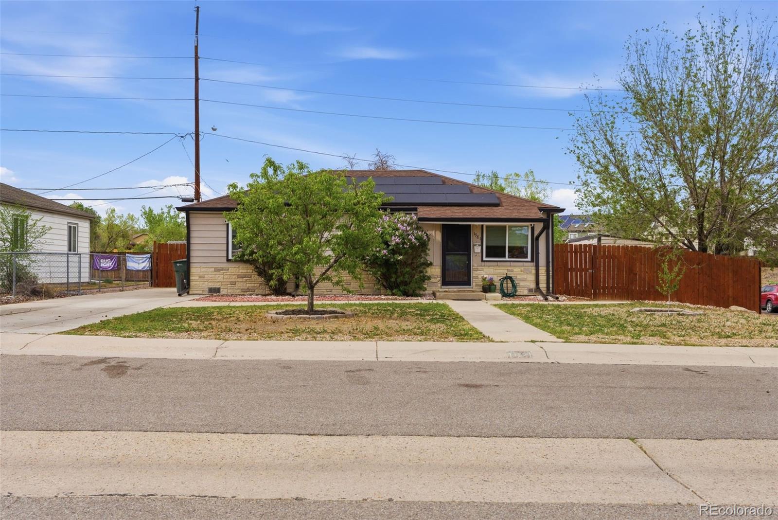 1981 Ruth Drive Thornton CO 80229