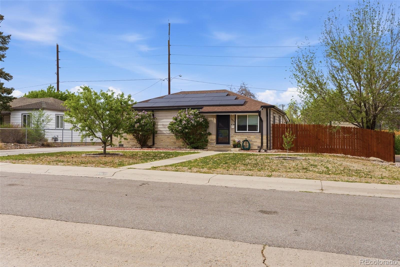 1981 Ruth Drive Thornton CO 80229