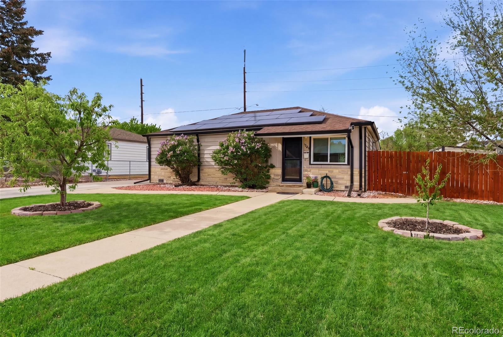 1981 Ruth Drive Thornton CO 80229