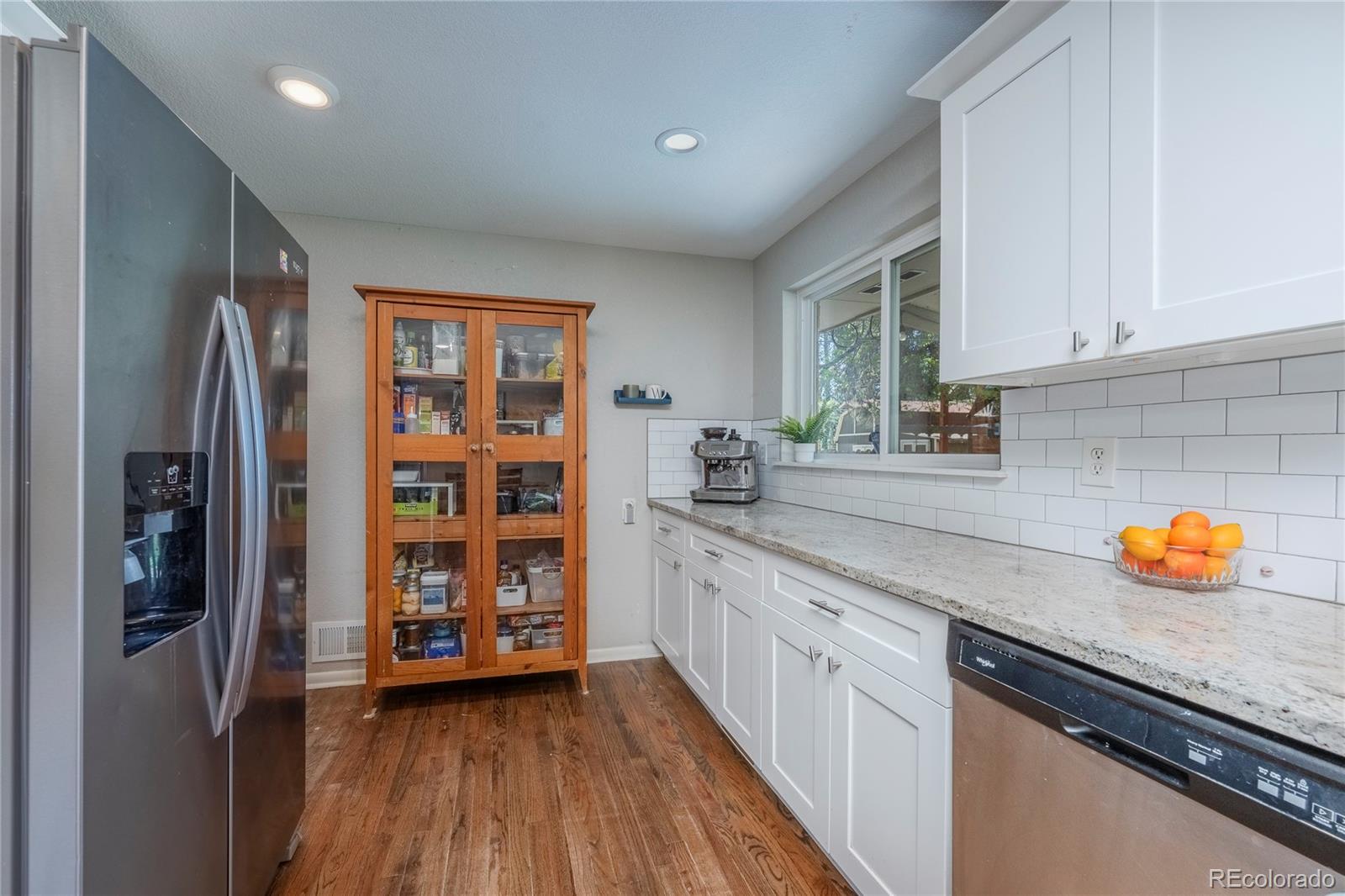 6657 S Lee Court Centennial CO 80121